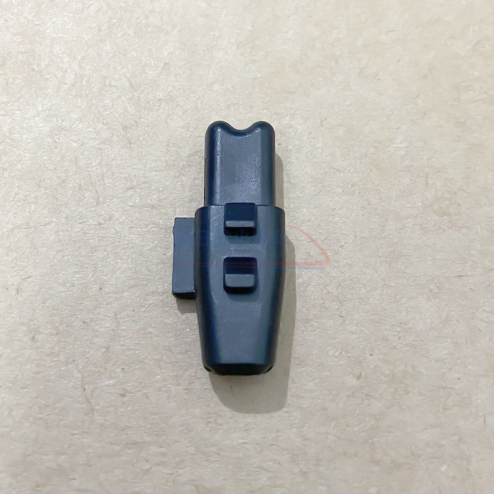 库拜莱KUBLAI P8m/P2 mst2011夹子通用抱蛋嘴上下顶弹杆尼龙7.3mm - 图0