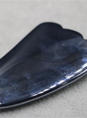 货源高含量太赫兹脸部按摩器刮痧板能量石刮痧板扳指秒化冰