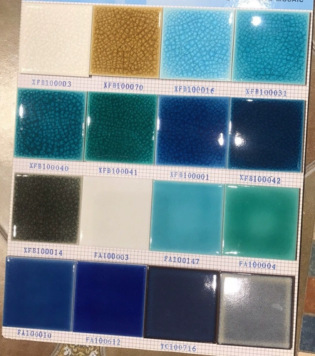 Мозаичная рыба чешуйки кирпич -кирпичная кирпичная кирпич