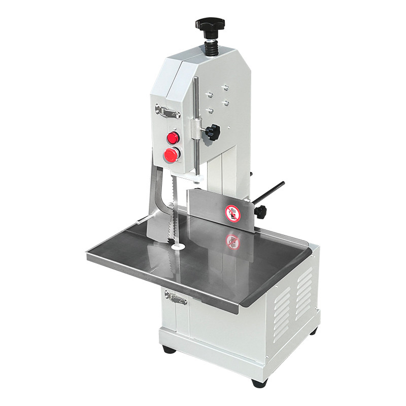 锯骨机商用电动剧据切割猪蹄牛排骨骨头剁骨锯冻肉250台式切骨机,淘宝优惠券,粉丝福利购,淘宝优惠卷