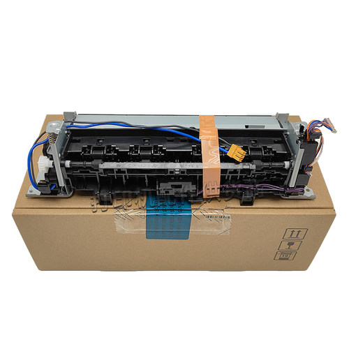 全新原装适用佳能621cw 623 641 643 645cn cx单双面定影器热凝器 - 图0