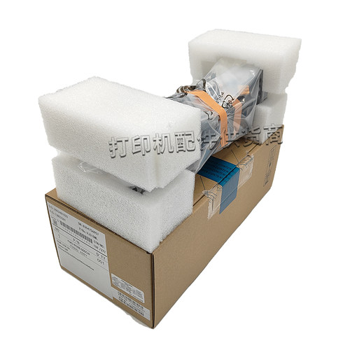 全新原装适用佳能621cw 623 641 643 645cn cx单双面定影器热凝器 - 图3