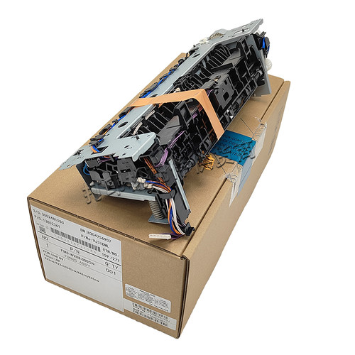 全新原装适用佳能621cw 623 641 643 645cn cx单双面定影器热凝器 - 图1
