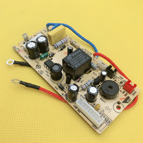 美的电压力锅电源板MY-12LS608A/13PL408A PLS508A电路板主板配件 - 图1