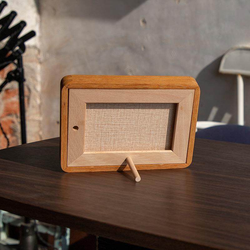 洗照片做成相框摆台照片框相册框高级感6寸7寸8寸照片打印加相框,淘宝优惠券,粉丝福利购,淘宝优惠卷