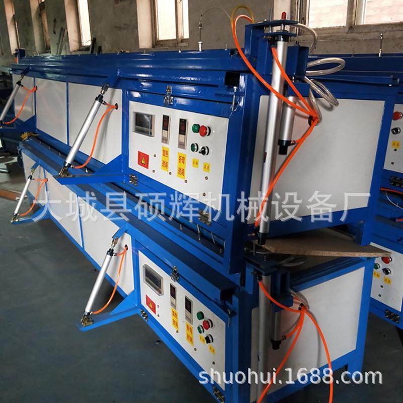 亚克力折弯机自动小型PC板PP板PVC管道护角折边机塑料板材热弯机,淘宝优惠券,粉丝福利购,淘宝优惠卷
