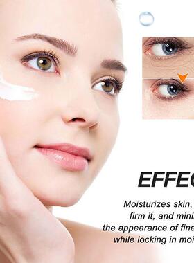 Anti-Wrinkle Eye Cream Retinol Remove Eye Bags Dark Circles