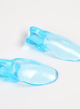 Bunion Corrector Big Toe Cushion Toe Separator脚趾套分趾器