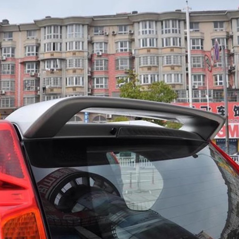 日产08-13-19款老奇骏尾翼T31帕拉丁改装郑州东风风度MX6装饰专用 - 图3