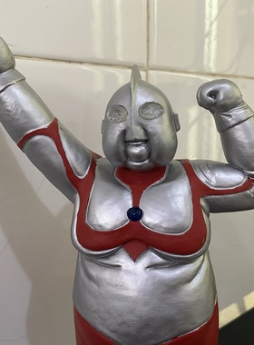 创意可爱风恶搞礼物玩具摆件