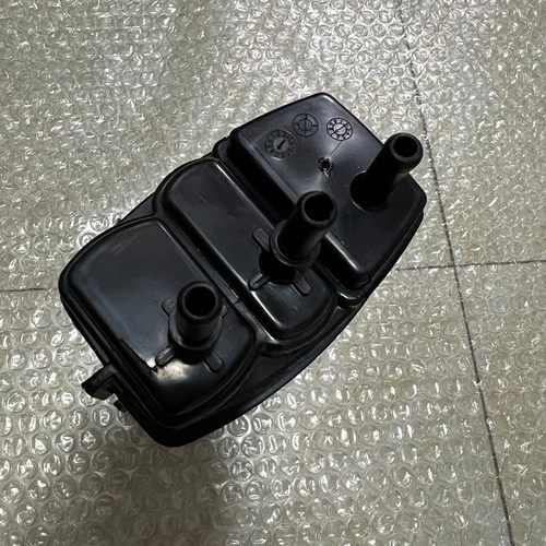 11-16款新骐达碳罐 C12新骐达活性碳罐 过滤碳罐 汽油滤芯碳罐 - 图2