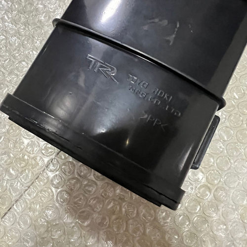 11-16款新骐达碳罐 C12新骐达活性碳罐 过滤碳罐 汽油滤芯碳罐 - 图0