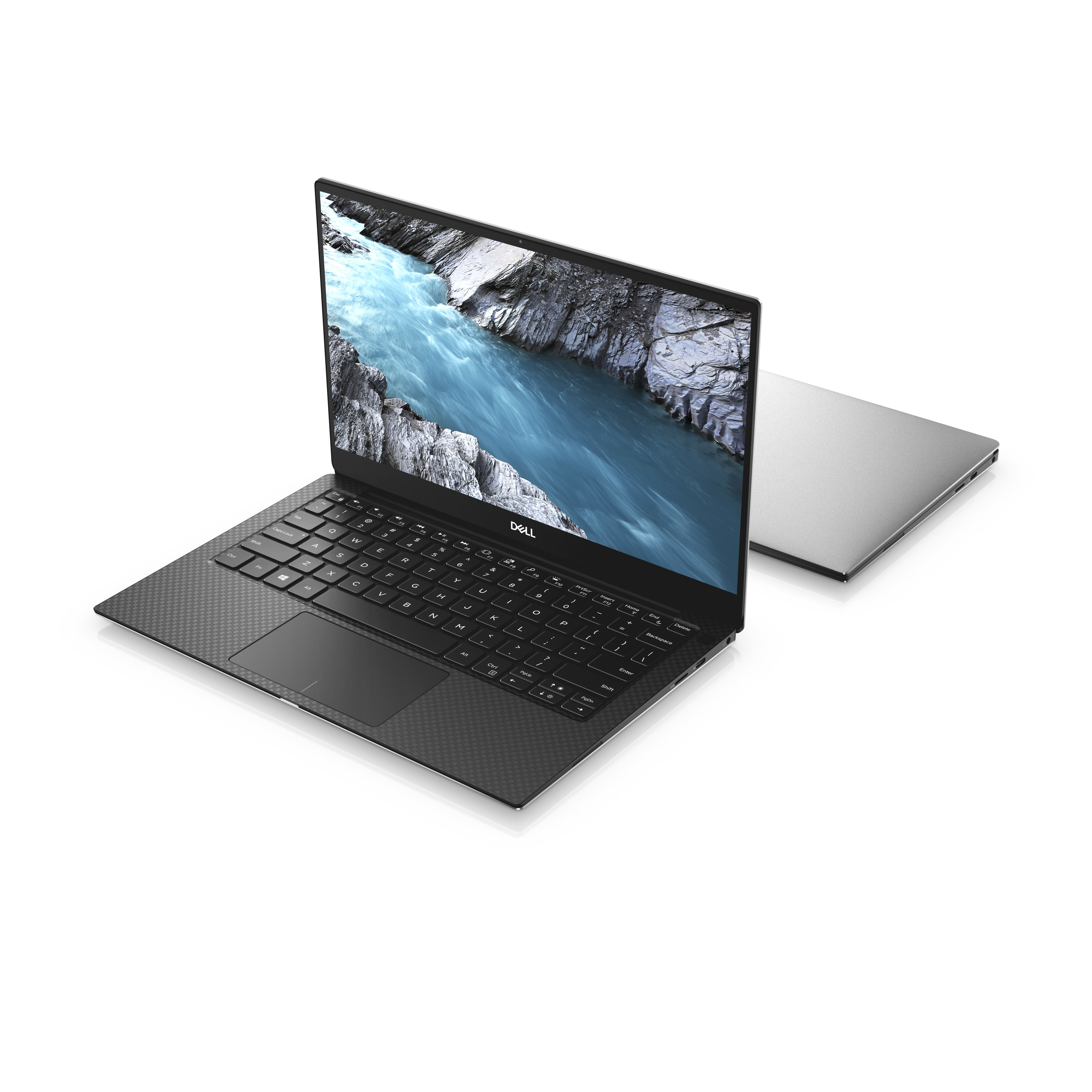 Dell/戴尔 XPS 9570 9310 9380 7390 9350轻薄游戏商务笔记本电脑 - 图0