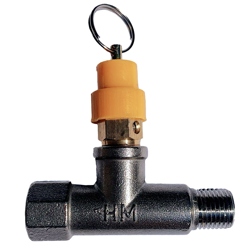 压力罐水泵全铜止回阀无塔供水器安全阀压力开关控制器压力表配件 - 图1