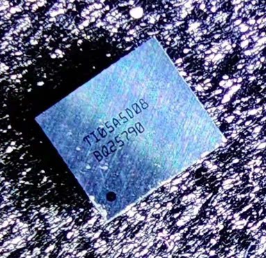 iQOO7 NEO5充电ic BQ25980 BQ25968 BQ25790 SM3010显示IC DA9313 - 图2