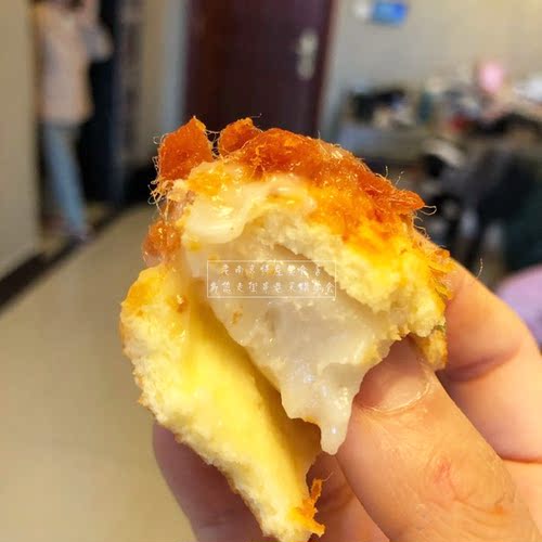 南京千里酥 牛肉辣松小贝肉松蛋糕网红手工零食国内代购顺丰快递 - 图1