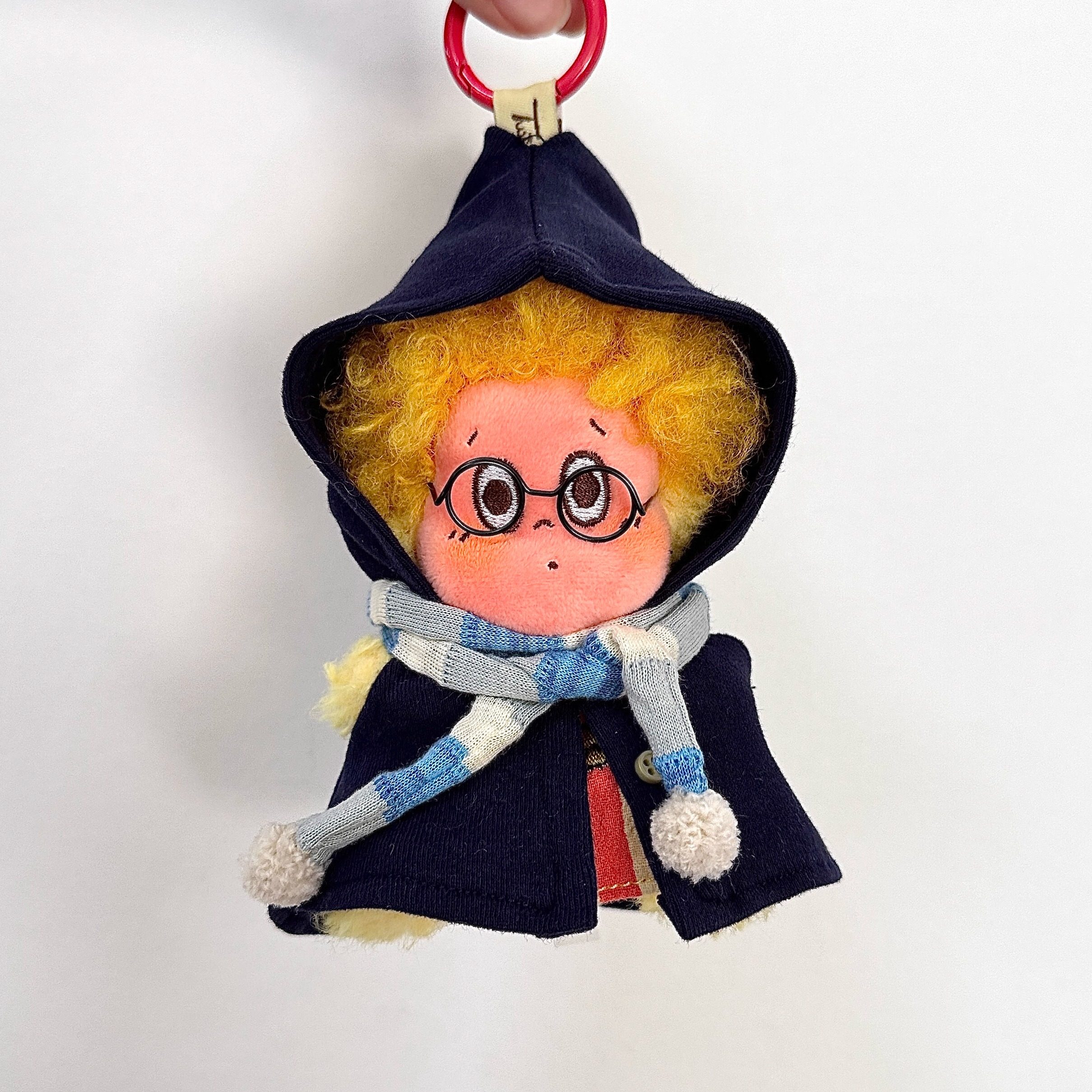 123星星人衣服Twinkletwinkle娃衣理发哈利波特坏脾气魔法袍套装,淘宝优惠券,粉丝福利购,淘宝优惠卷