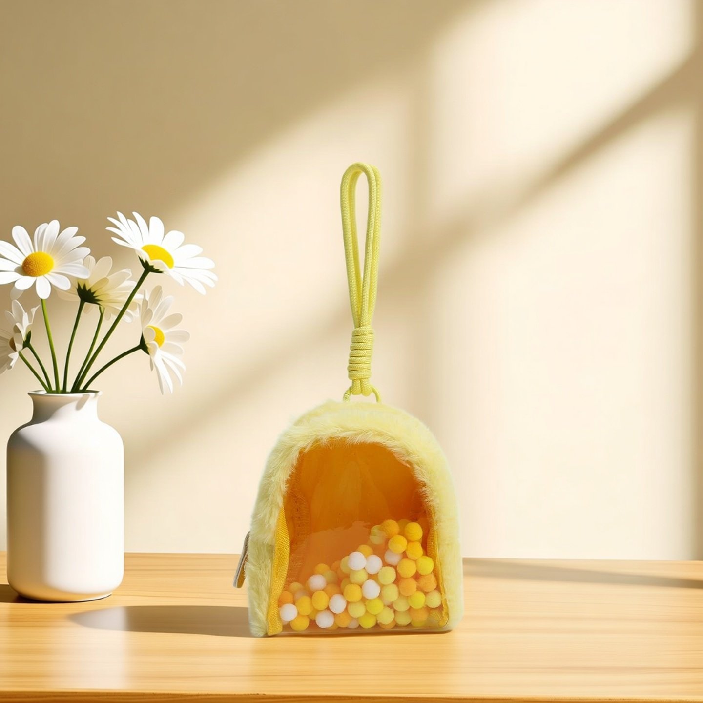 10cm毛绒玩偶外出遛娃包大号透明小号防尘收纳迷你痛包吧唧包挂件,淘宝优惠券,粉丝福利购,淘宝优惠卷