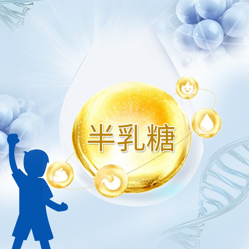中国香港版爱他美白金版新西兰奶粉 BABYKID海外婴幼儿牛奶粉