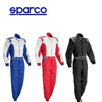 sparco race car suit Cardiner car Rally cross-country beach Moto ride waterproof suit men and women