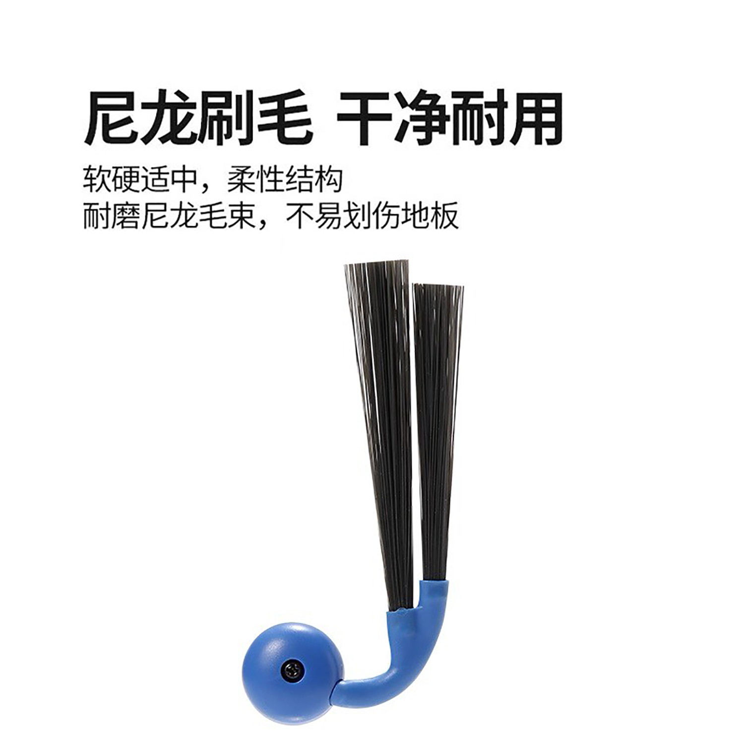 配科沃斯扫地机器人X11Pro/X9配件清洁液集尘袋滚刷滤网边刷耗材 - 图3