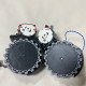 Ecovacs sweeping robot X8/X8Pro/T50Pro drive wheel and walking wheel accessories