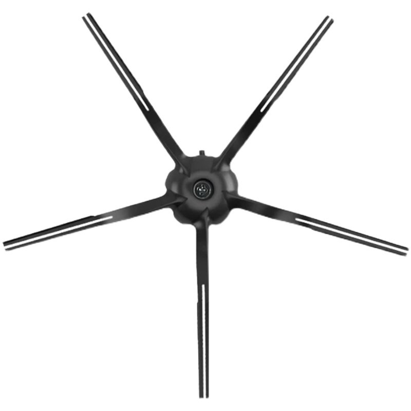 石头扫地机器人配件G20/G10/T8Plus/T7S/G10S/P10/T7Pro边刷耗材,淘宝优惠券,粉丝福利购,淘宝优惠卷