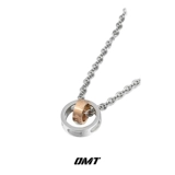 Оригинальный дизайнерский браслет для влюбленных, аксессуар, легкий роскошный стиль