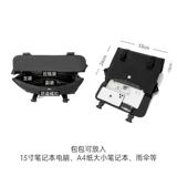 Японская сумка через плечо на одно плечо, подарок на день рождения