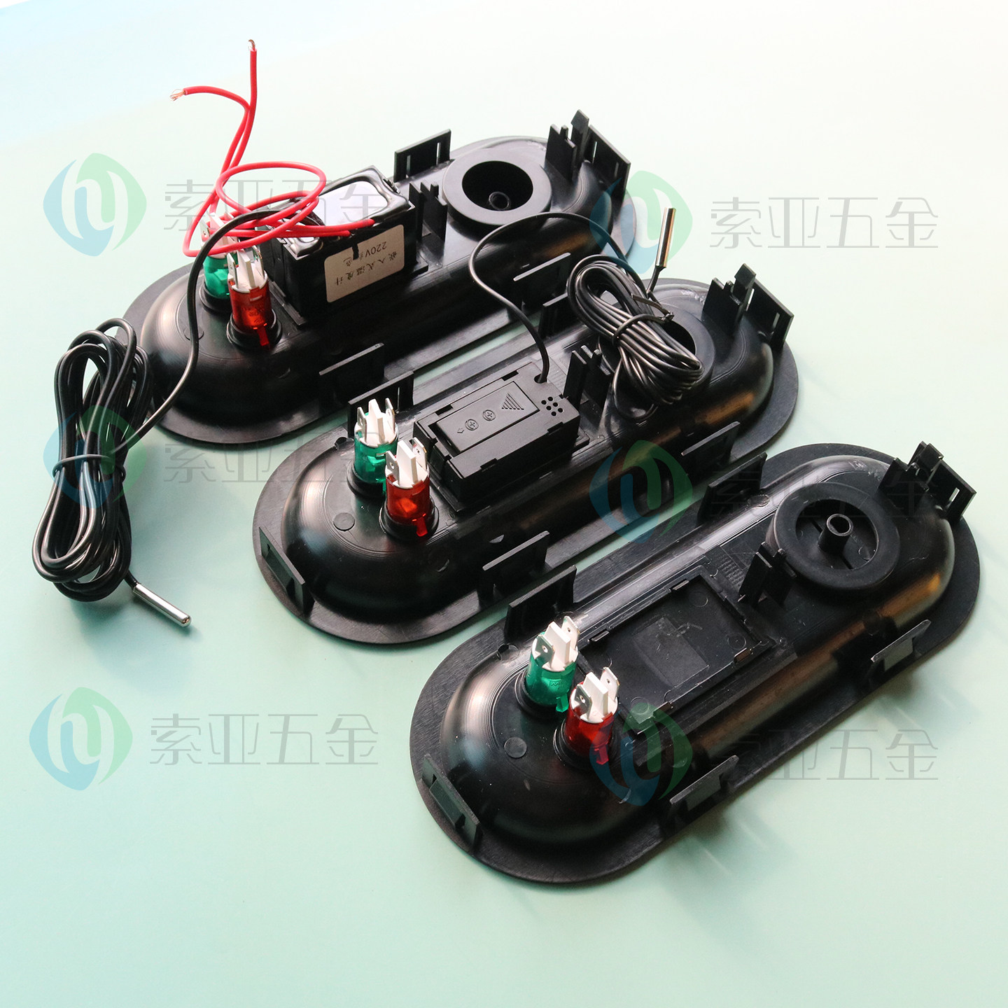 商用冰柜机械 温控器冷柜保鲜柜显示数码调节 冰箱厨柜温控调节器,淘宝优惠券,粉丝福利购,淘宝优惠卷