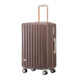 Suitcase for women's suitcase for students Japanese universal wheel 20