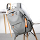 Backpack men's large capacity business computer backpack trendy