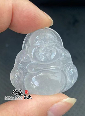 新疆金丝玉金枝玉叶吊坠男女高冰宝石光福禄四季豆挂件佛公玉项链