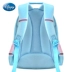 Disney schoolbag nữ sinh tiểu học dễ thương lãng mạn băng 1-3-4-6 lớp 8-10-12 tuổi trẻ ba lô - Túi bé / Ba lô / Hành lý Túi bé / Ba lô / Hành lý