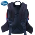 Disney Schoolchool Schoolbag 1-3 tuổi Cậu bé 5 tuổi Marvel loạt phim hoạt hình dễ thương trẻ em ba lô thủy triều - Túi bé / Ba lô / Hành lý