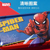 Disney elementary school student pencil box Spider-Man stylus box