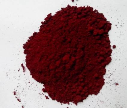 直销红丹粉工业刮研铁红粉氧化铁红樟丹粉黄丹_虎窝淘