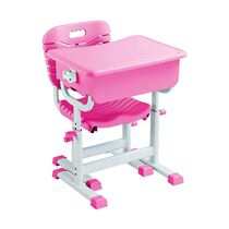 Training course desk and chairs School lift plastic class table and chairs plastic-steel class table and chairs plastic class table and chairs