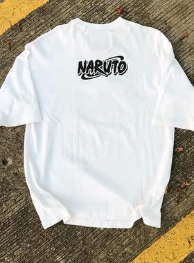 Squad 7 T-shirt短袖t恤 White Street fashion Large Boxy