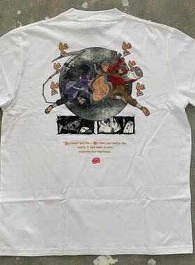 平价好物重磅不透宽松bf慵懒风