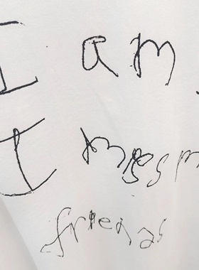 美式复古卡通oldschool小众高级