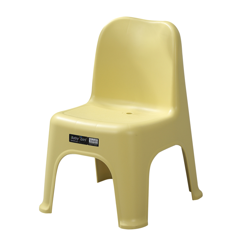 儿童椅子防滑幼儿园加厚小靠背椅宝宝座椅矮凳孩子学习椅茶几凳