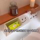 Toilet toilet rack Toilet paper towel box