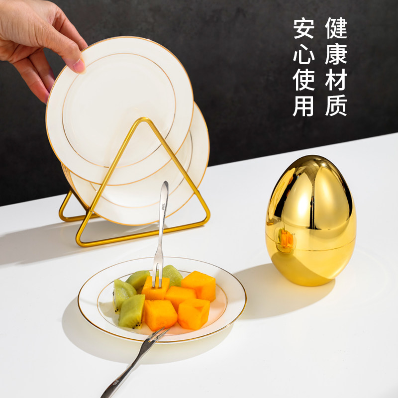 骨瓷家用吐骨碟套装餐桌垃圾骨头盘子陶瓷水果零食干果小吃点心盘,淘宝优惠券,粉丝福利购,淘宝优惠卷