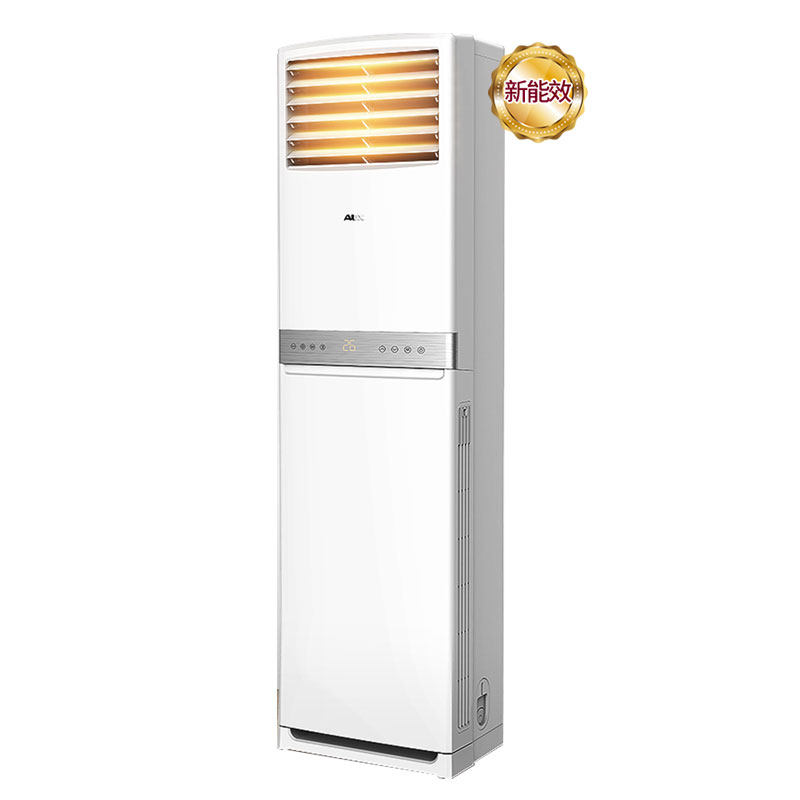 奥克斯变频大2匹p立式柜机方柜 奥克斯缀祥空调