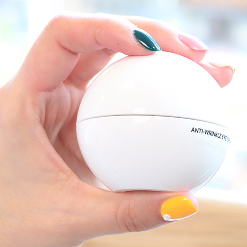 【工厂发货】眼部精华补水去细纹眼霜 老爸评测会员店眼部精华