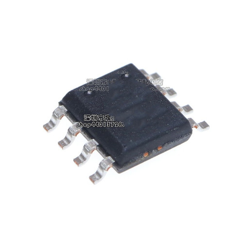 全新原装 OP177G OP177GSZ-REEL7 SOIC-8 精密运算放大器芯片 - 图3