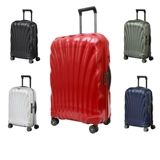 Сверхлегкий чемодан для путешествий