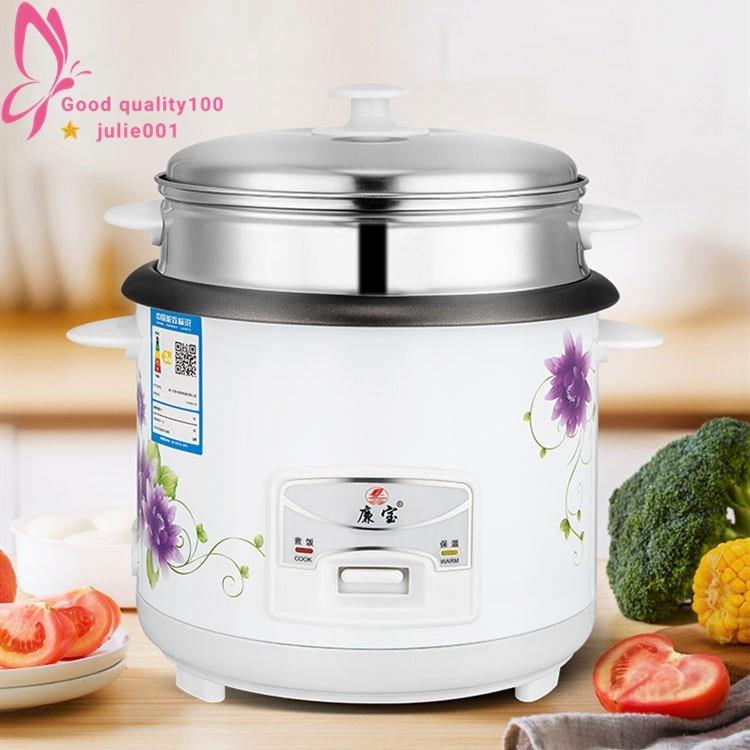 1.5L 2L 3L 4L 5L Rice cooker  mini small pot kitchenelectric - 图1