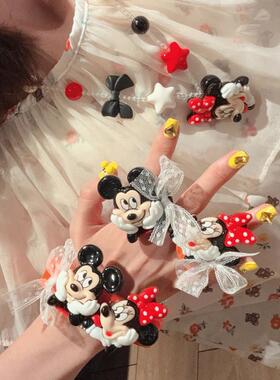 可爱手镯其他树脂日韩